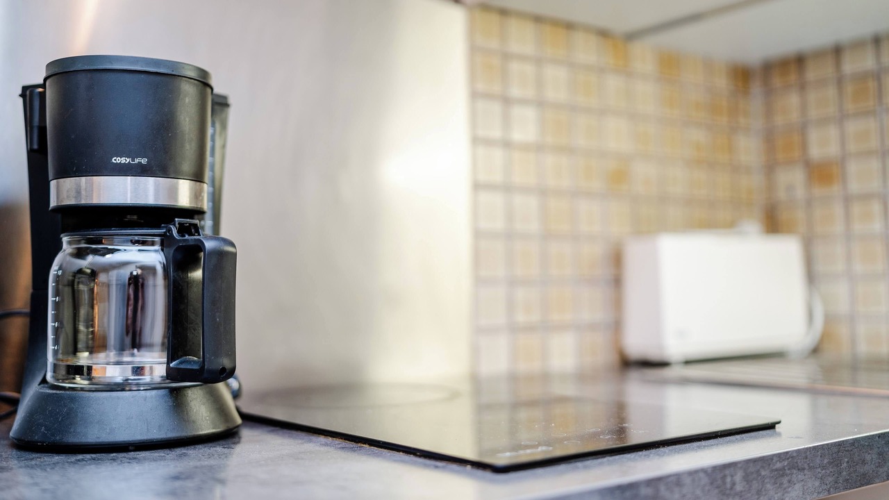 Photo of Kitchen in Treboul