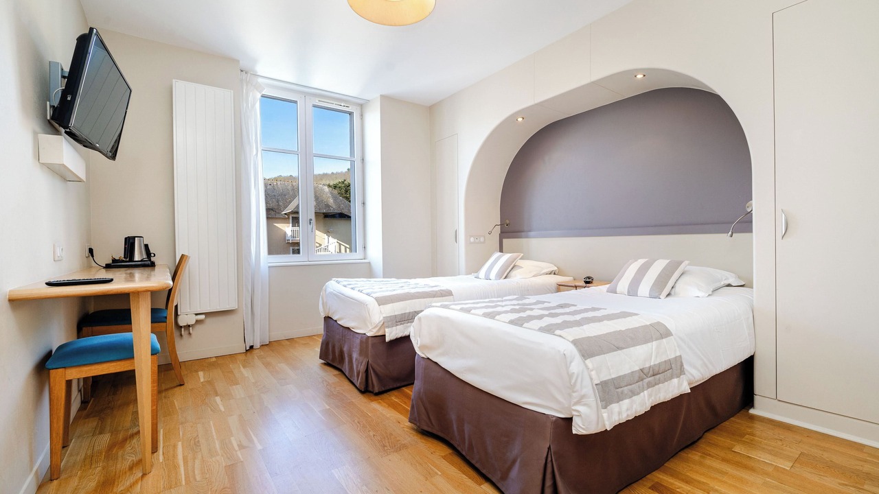Photo of Bedroom in Treboul