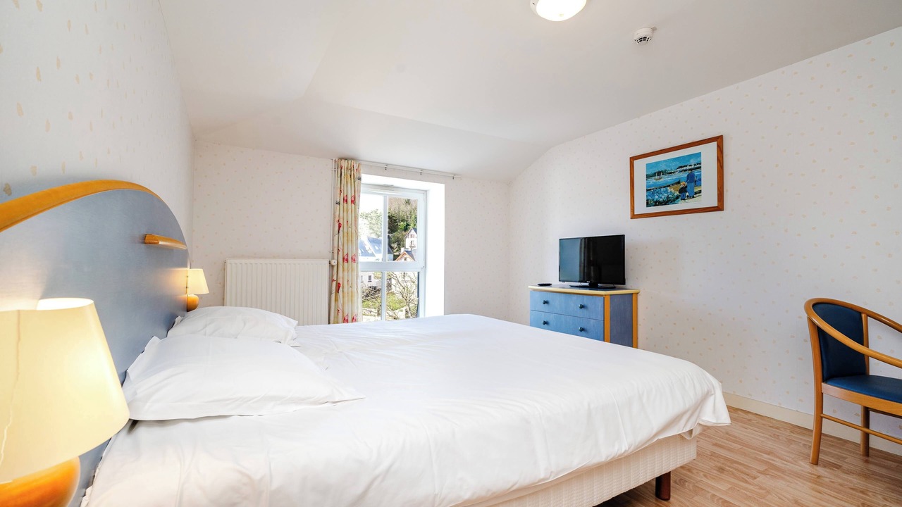 Photo of Bedroom in Treboul