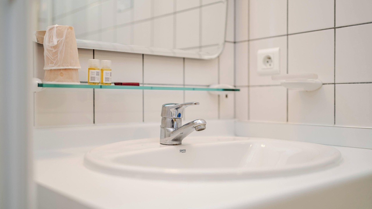 Photo of Bathroom in Treboul