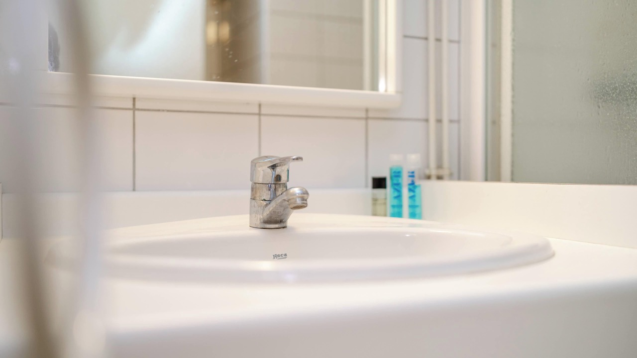 Photo of Bathroom in Treboul