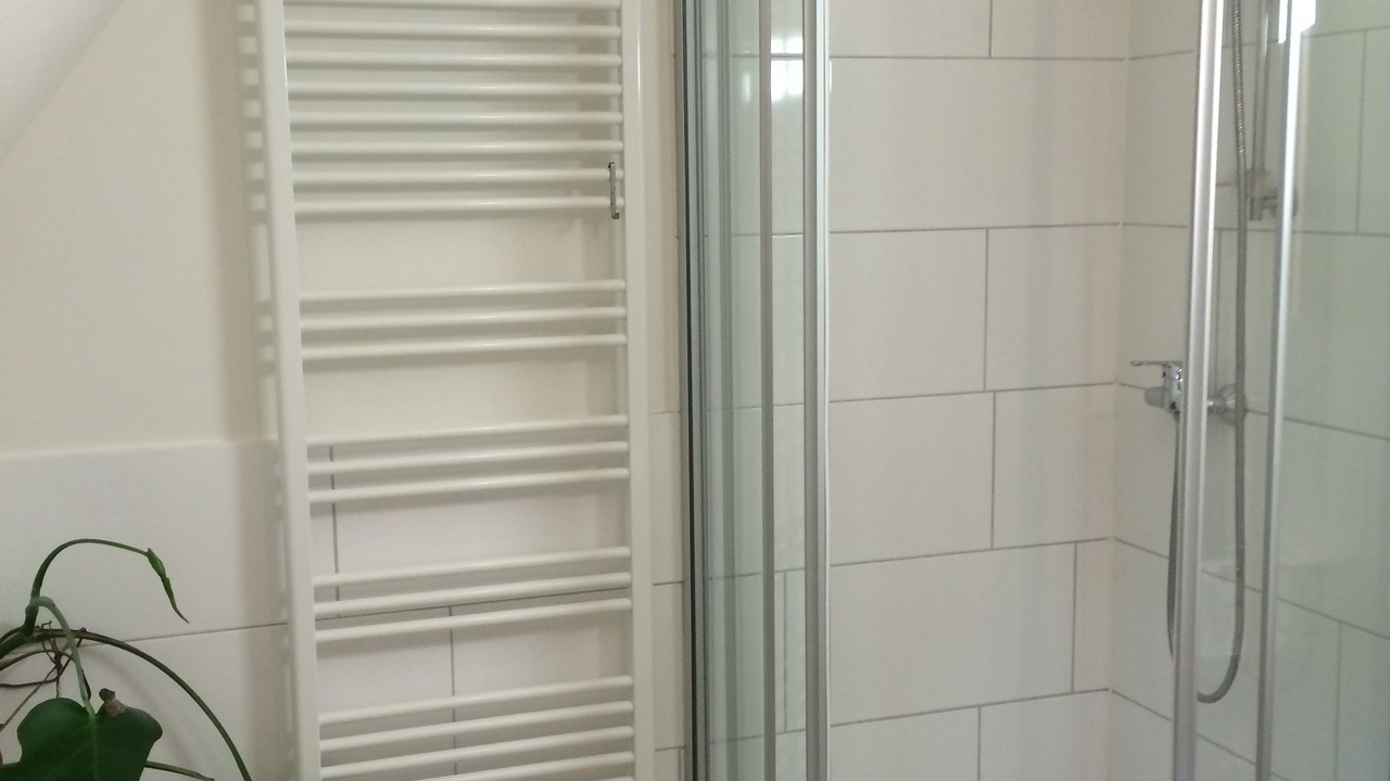 Photo of Bathroom in Breite