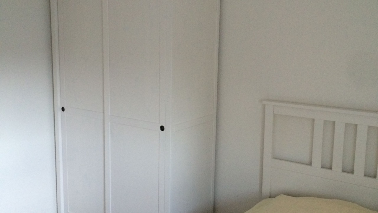 Photo of Bedroom in Breite