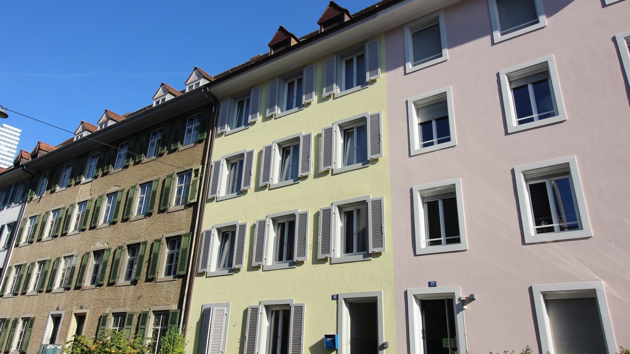Photo of Outdoor in Breite