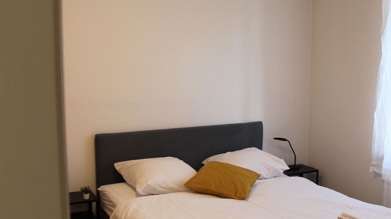 Photo of Bedroom in Breite