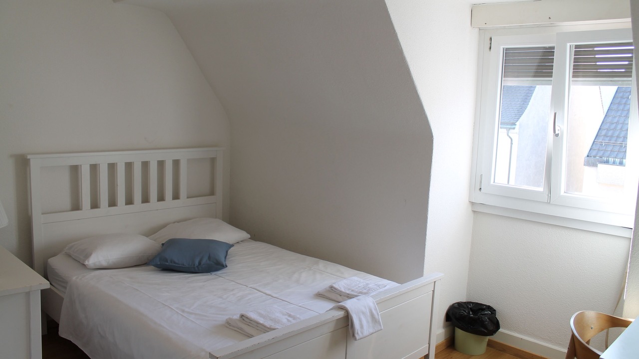 Photo of Bedroom in Breite