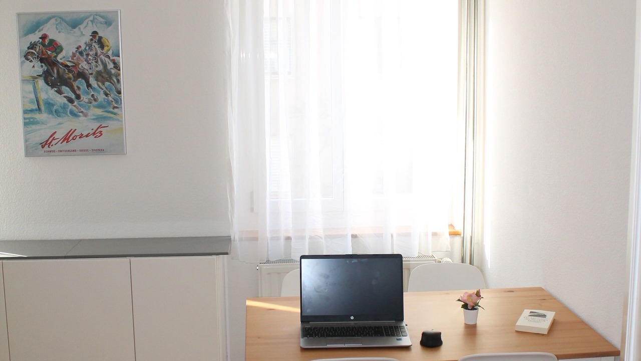 Photo of Livingroom in Breite
