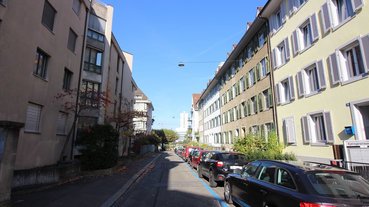Photo of Outdoor in Breite
