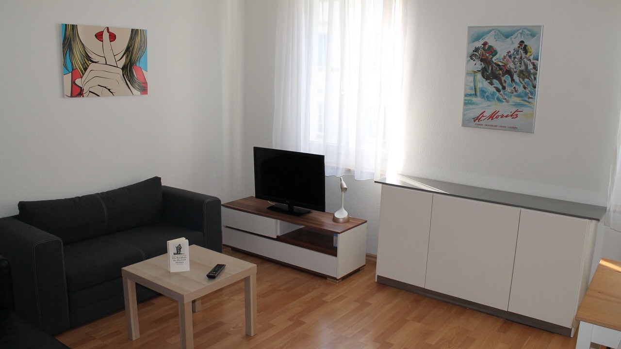 Photo of Livingroom in Breite