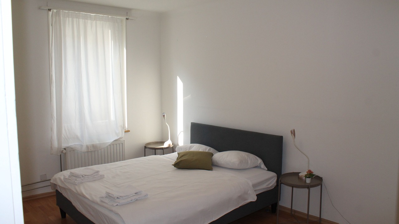 Photo of Bedroom in Breite