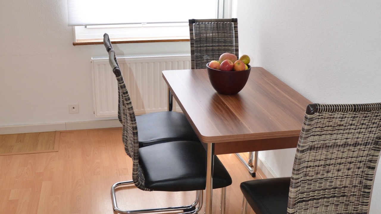 Photo of Livingroom in Breite