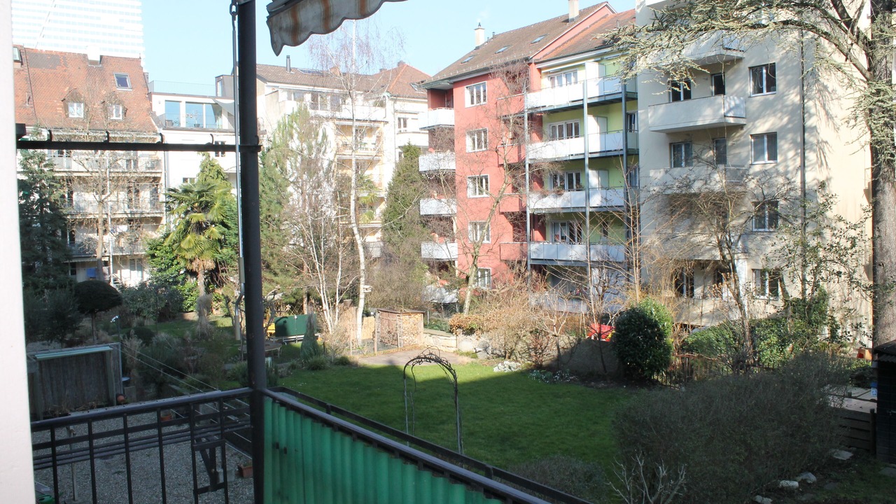 Photo of Outdoor in Breite
