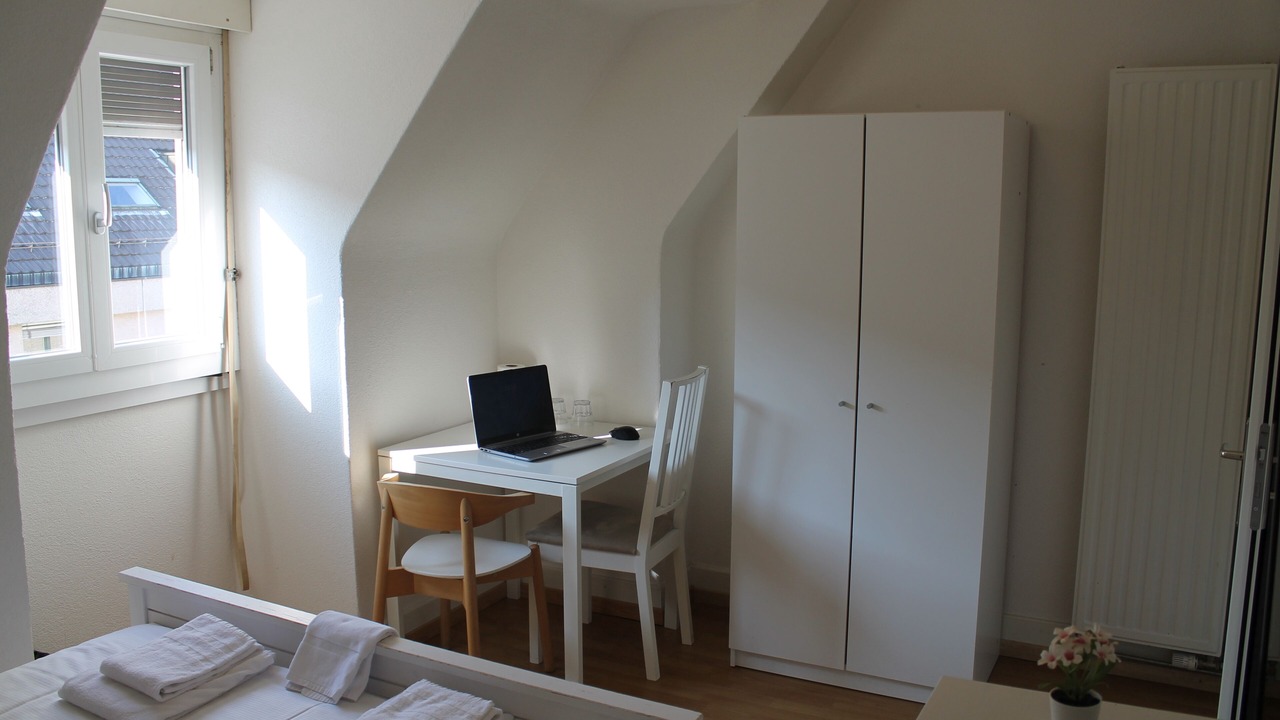 Photo of Livingroom in Breite