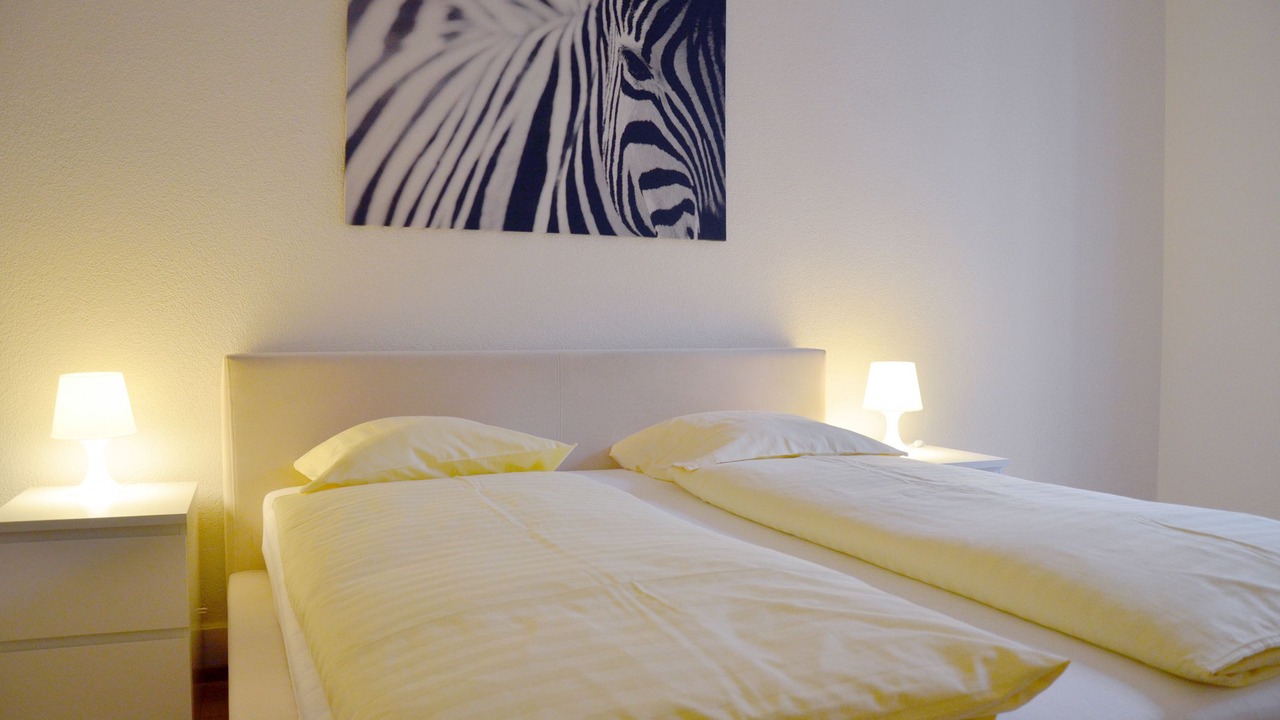 Photo of Bedroom in St. Johann