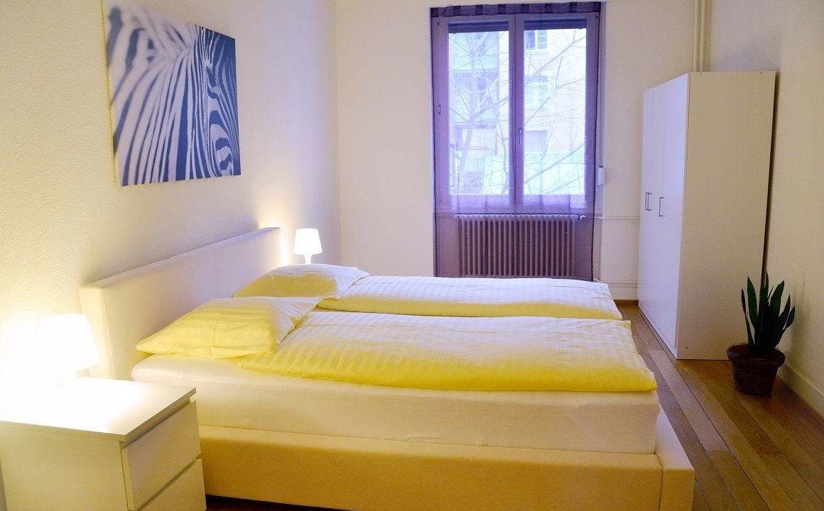 Photo of Bedroom in St. Johann
