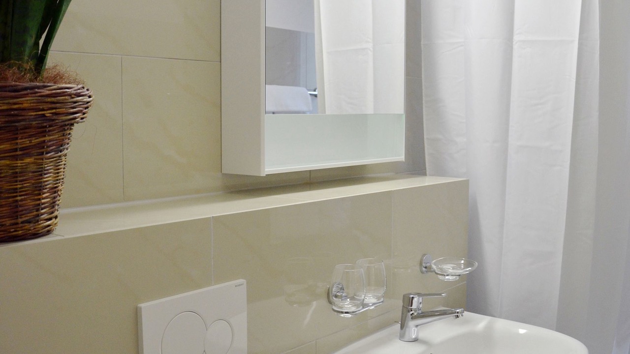 Photo of Bathroom in St. Johann