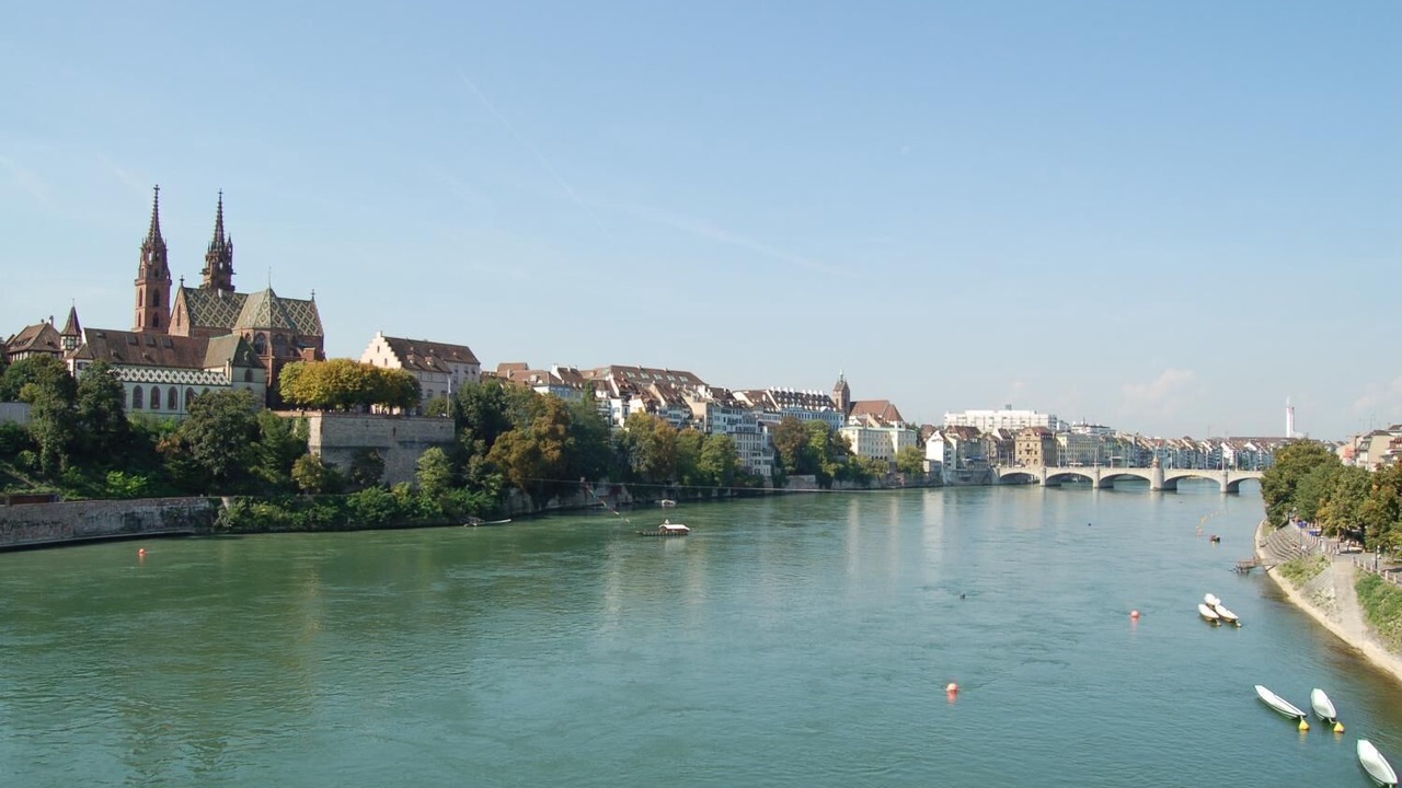 Photo of Outdoor in St. Johann