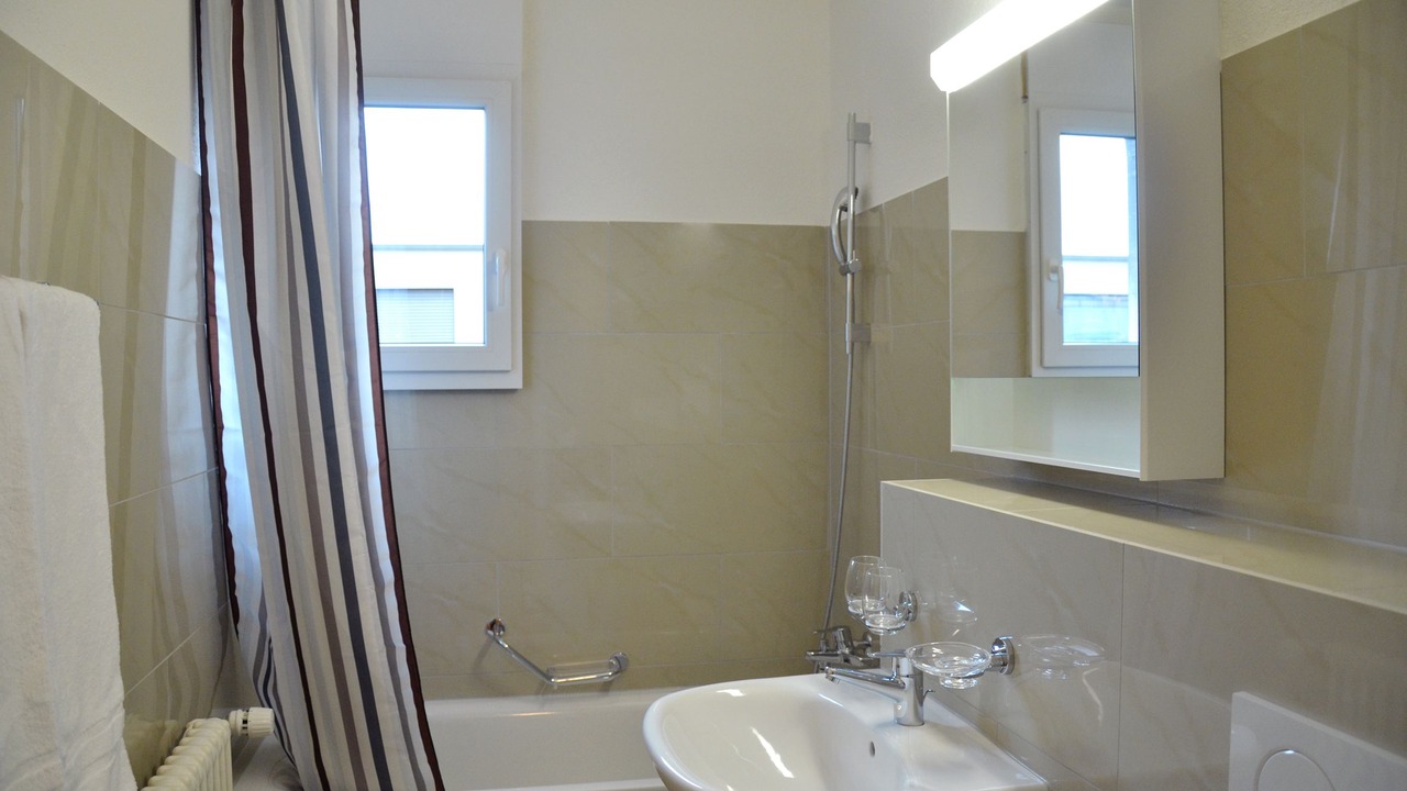 Photo of Bathroom in St. Johann