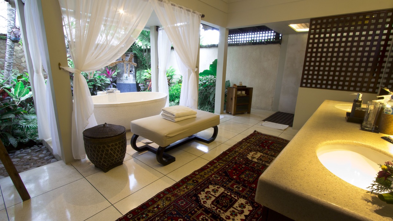 Photo of Bathroom in Batu Bolong