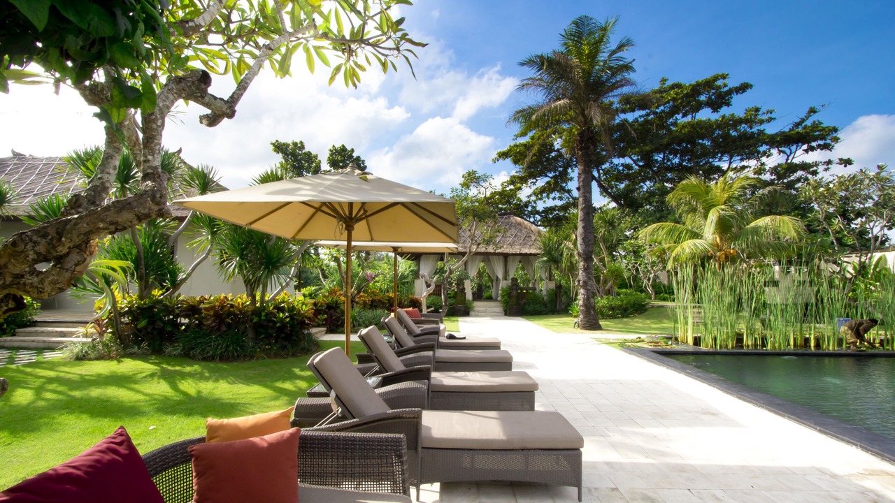 Photo of Outdoor in Batu Bolong