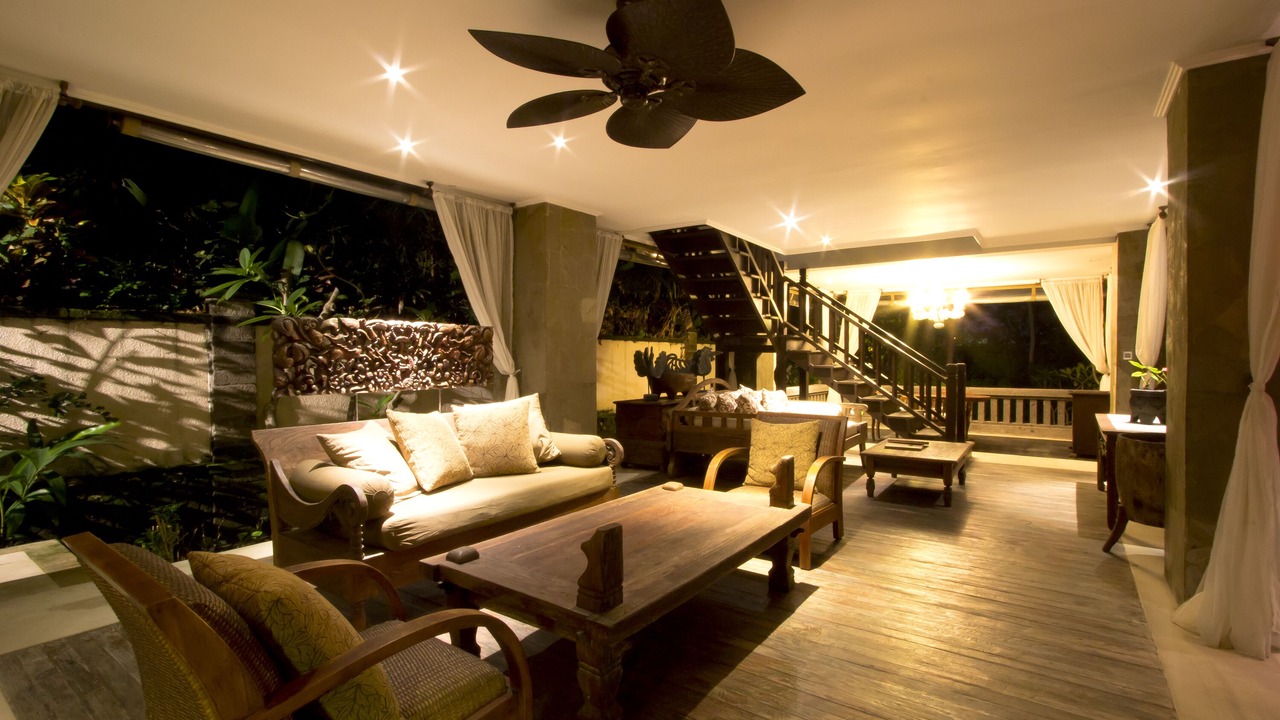 Photo of Livingroom in Batu Bolong