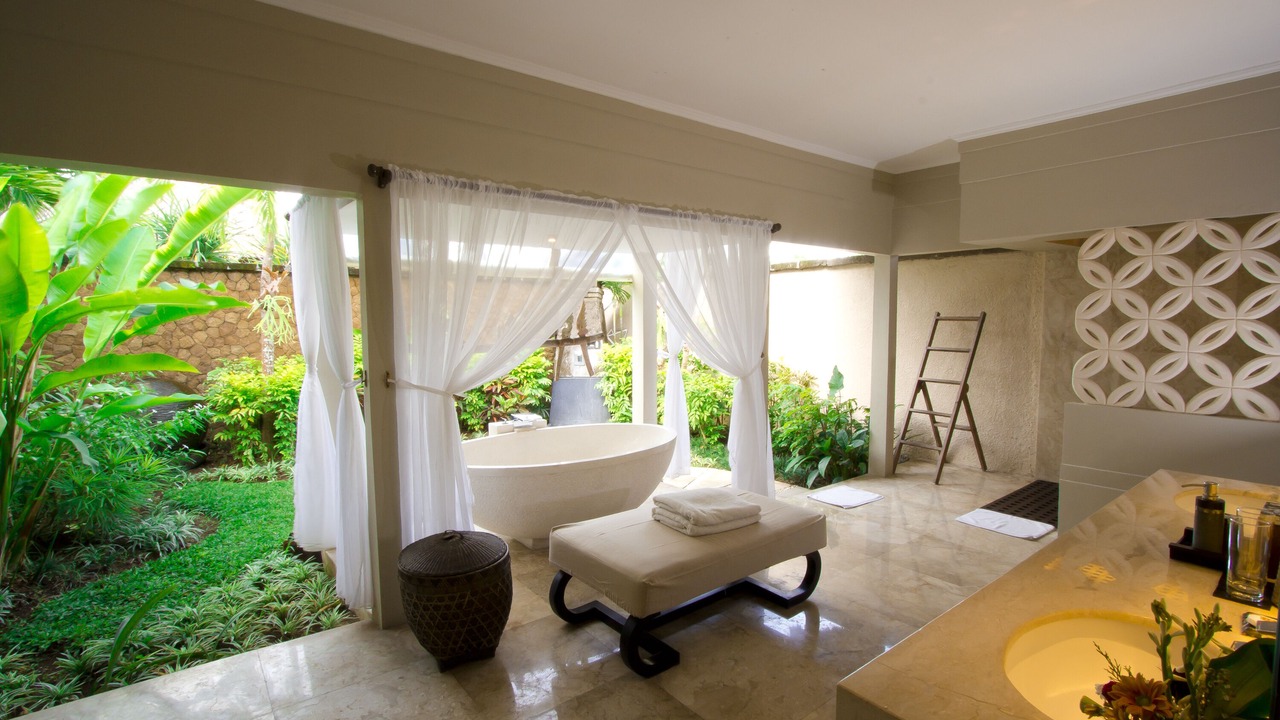 Photo of Bathroom in Batu Bolong