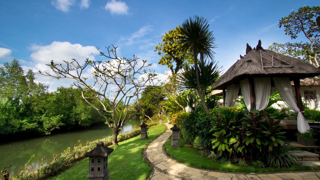 Photo of Outdoor in Batu Bolong
