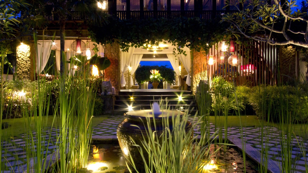 Photo of Outdoor in Batu Bolong