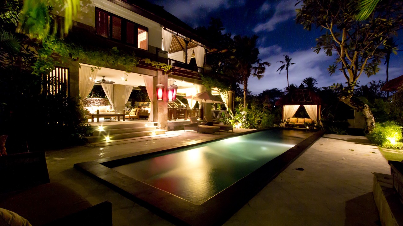 Photo of Outdoor in Batu Bolong