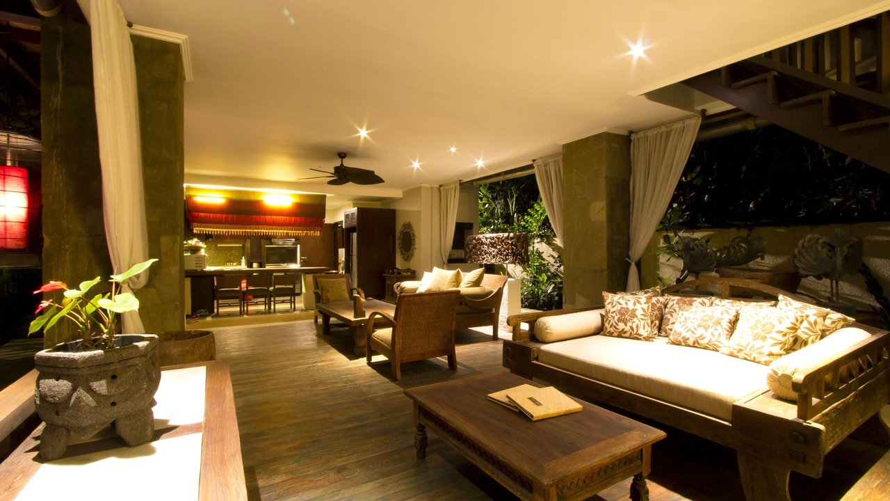 Photo of Livingroom in Batu Bolong