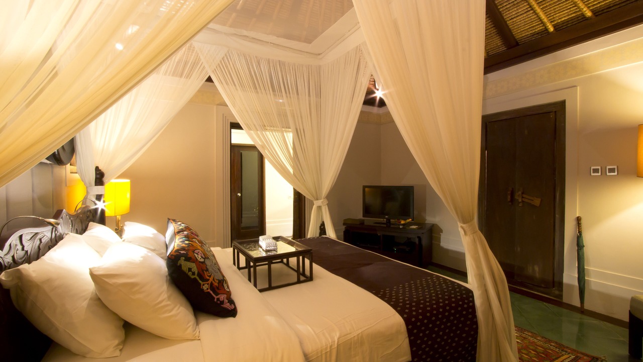 Photo of Bedroom in Batu Bolong