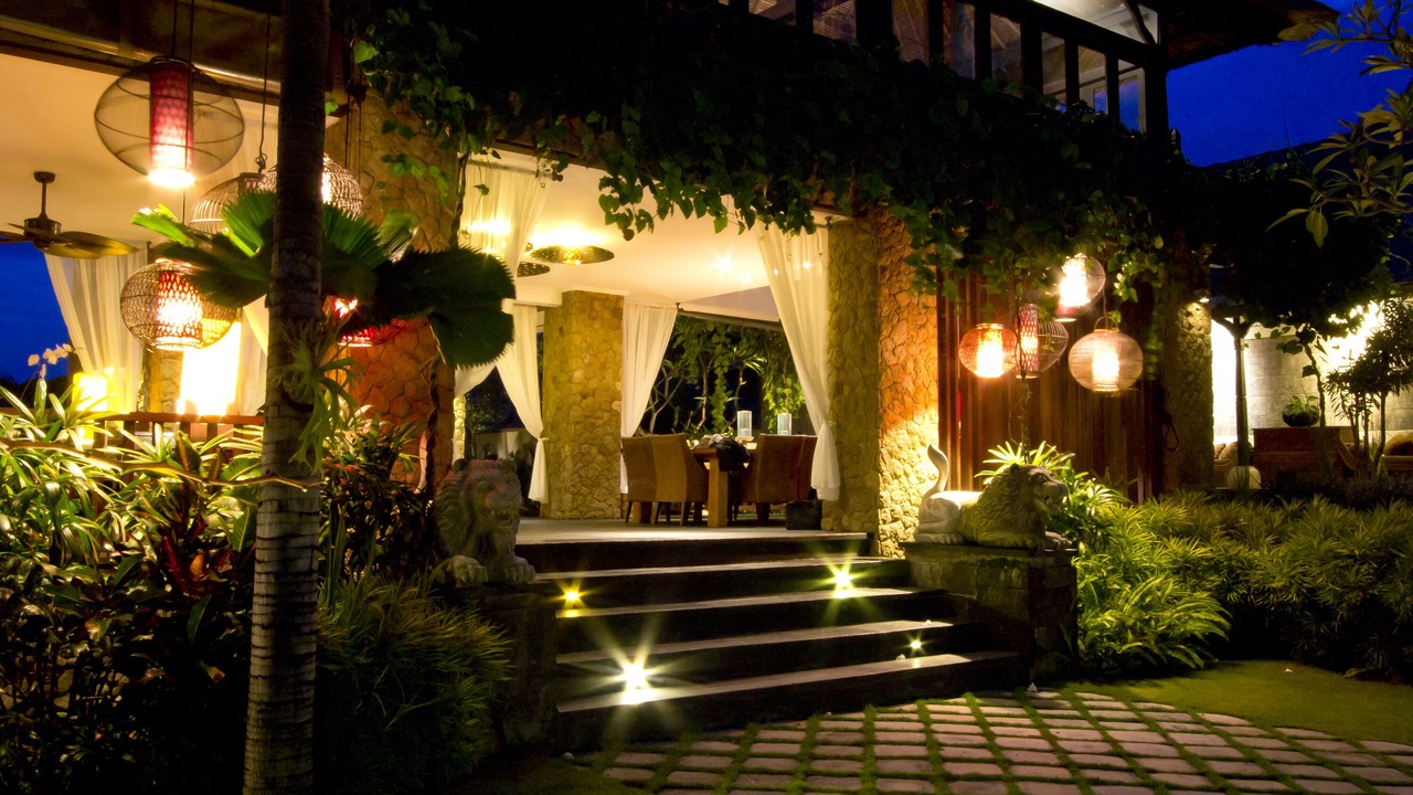 Photo of Outdoor in Batu Bolong