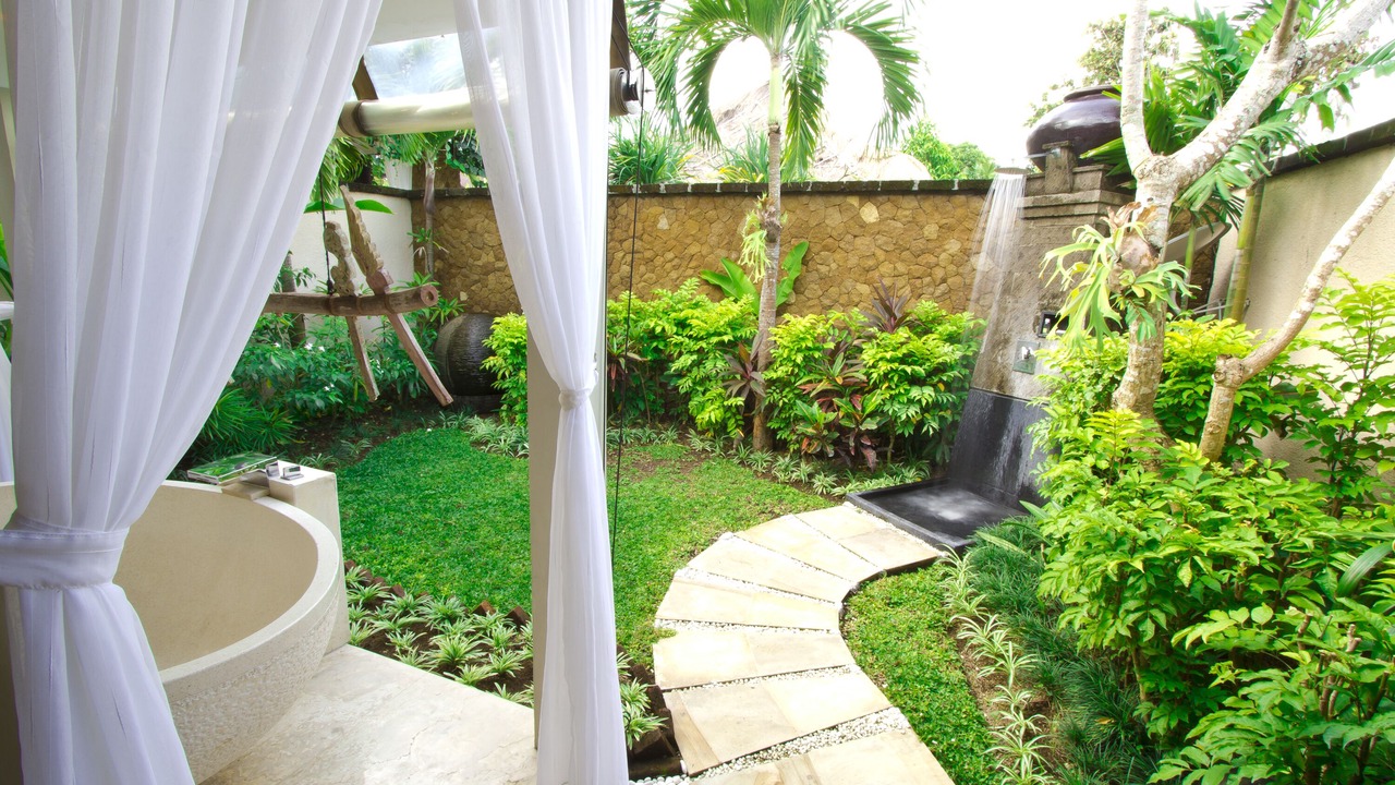 Photo of Bathroom in Batu Bolong