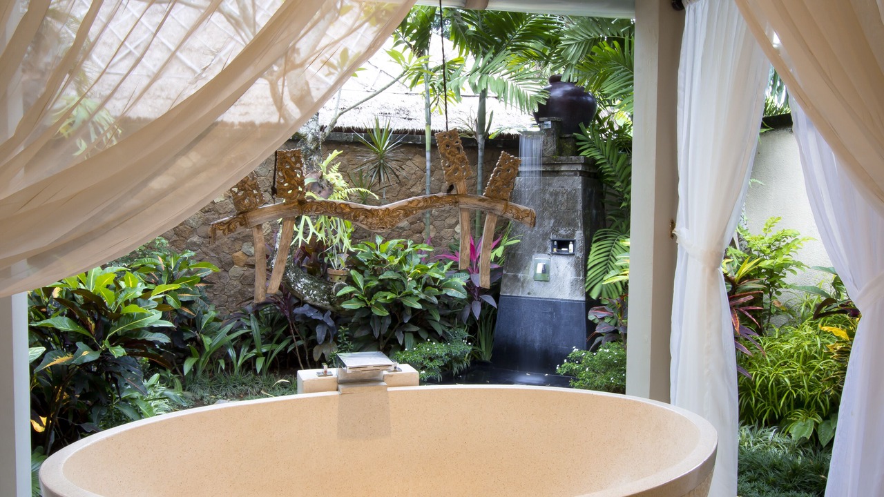 Photo of Bathroom in Batu Bolong