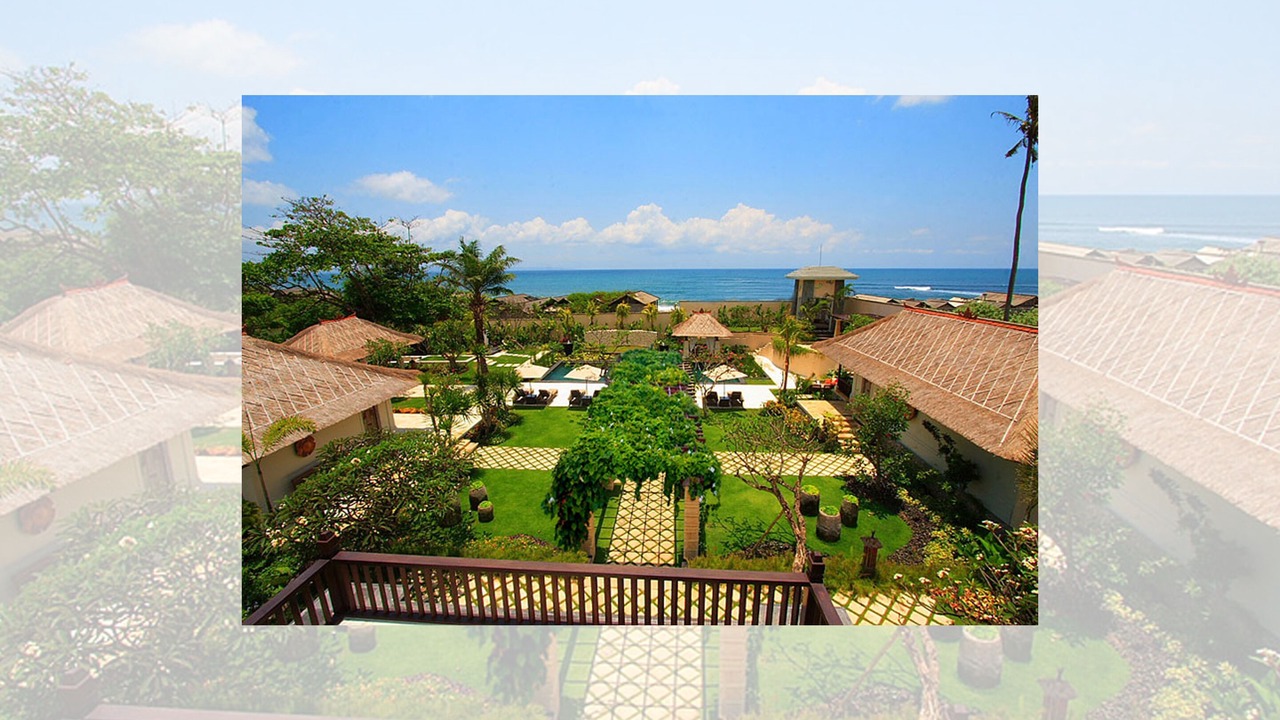 Photo of Outdoor in Batu Bolong
