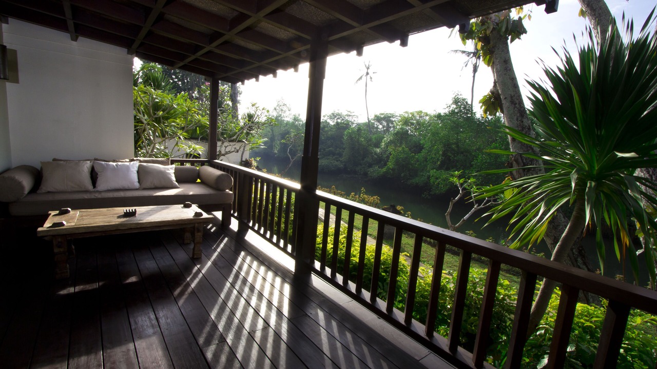 Photo of Patio Balcony in Batu Bolong