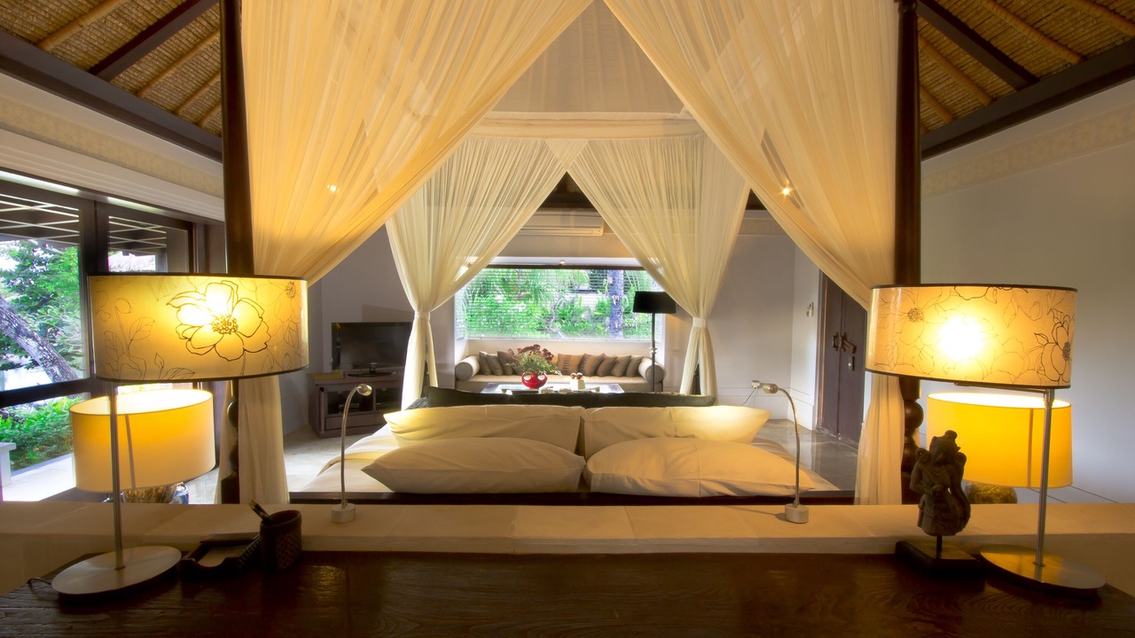 Photo of Bedroom in Batu Bolong
