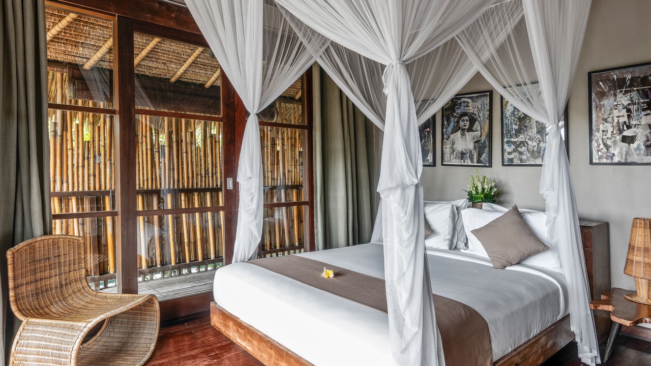 Photo of Bedroom in Pererenan