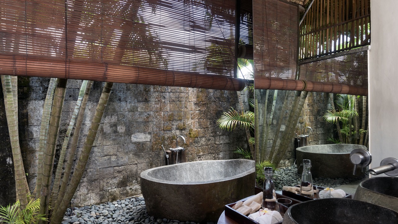 Photo of Bathroom in Pererenan