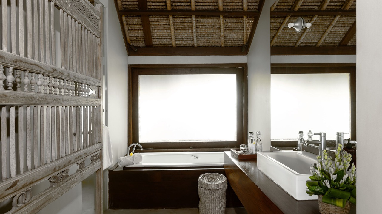 Photo of Bathroom in Pererenan