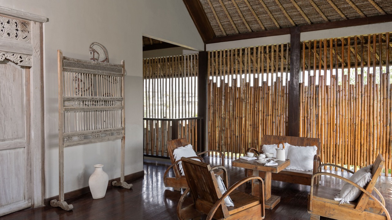 Photo of Livingroom in Pererenan