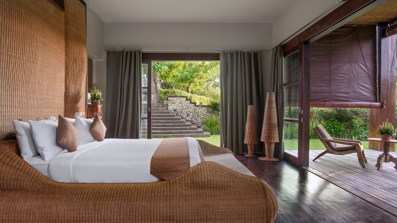 Photo of Bedroom in Pererenan