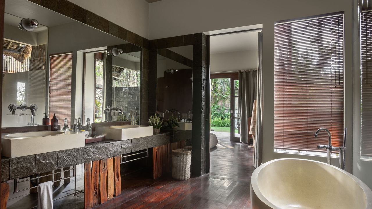 Photo of Bathroom in Pererenan