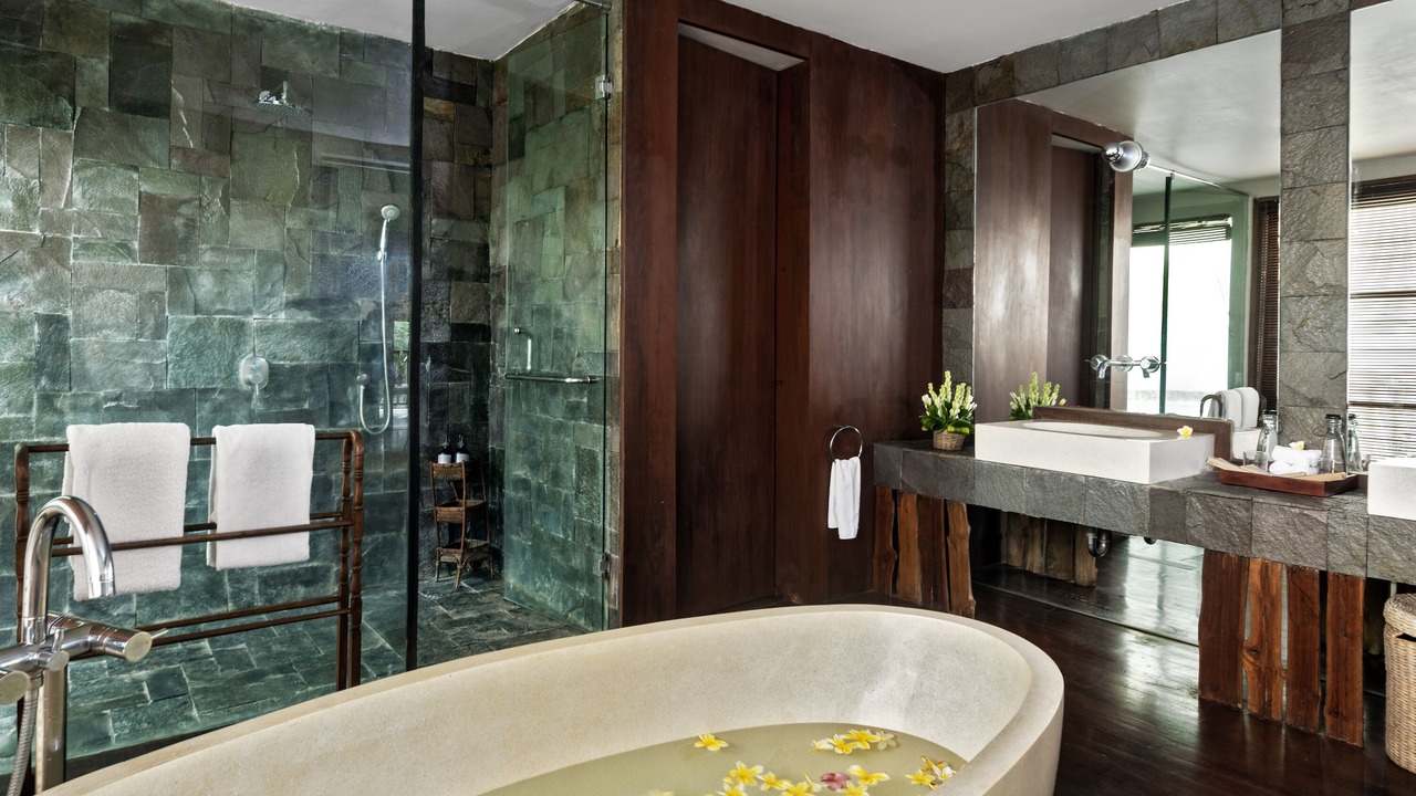 Photo of Bathroom in Pererenan