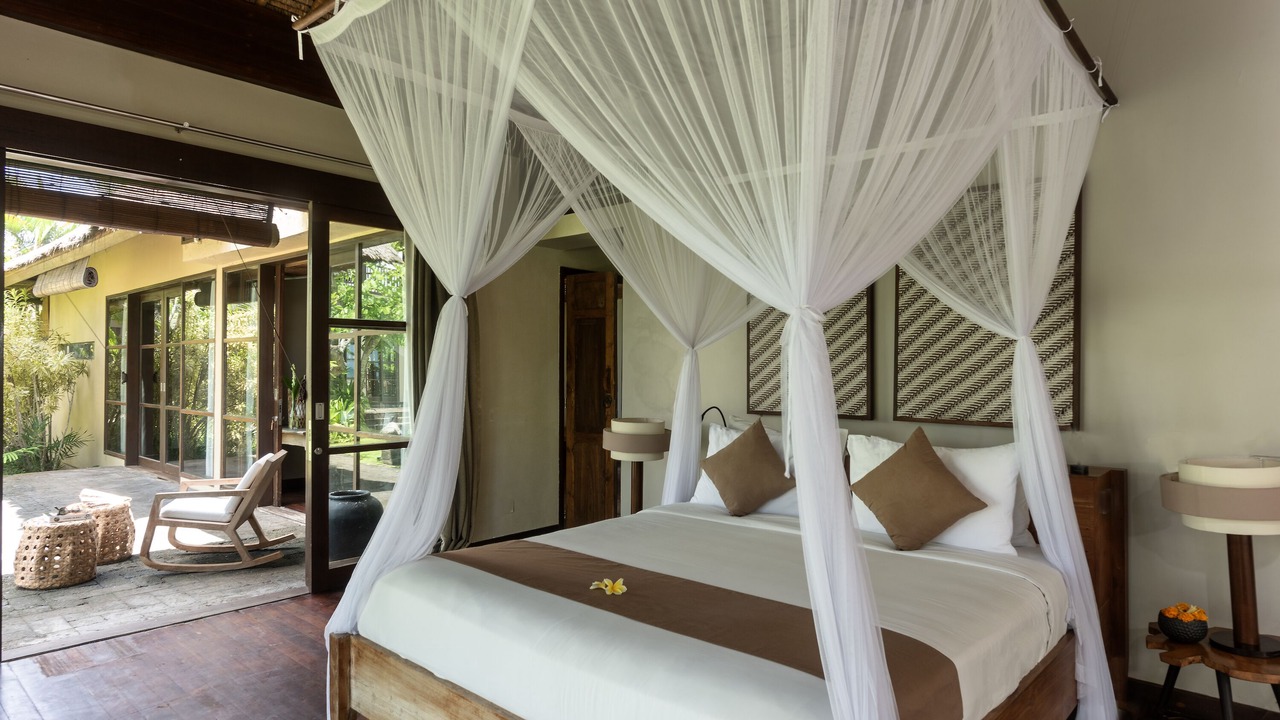 Photo of Bedroom in Pererenan