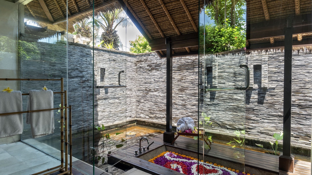Photo of Bathroom in Pererenan