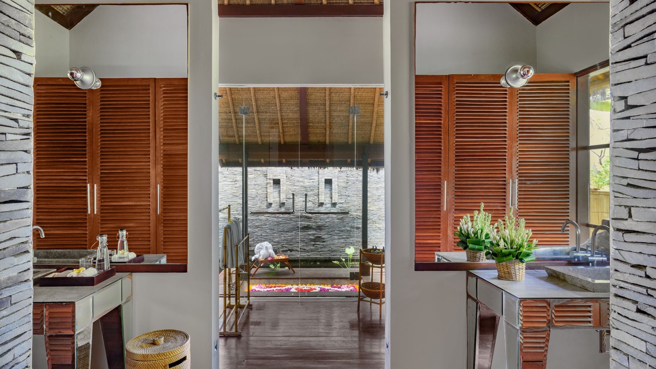 Photo of Bathroom in Pererenan