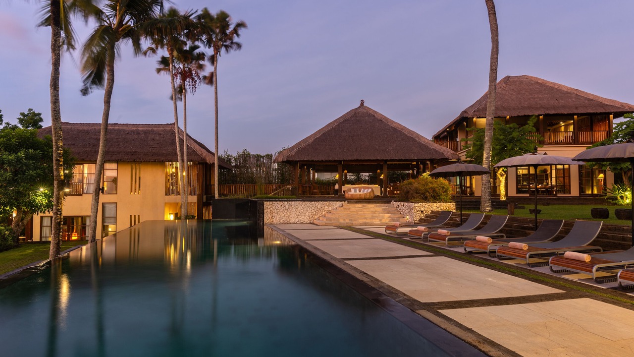 Photo of Outdoor in Pererenan