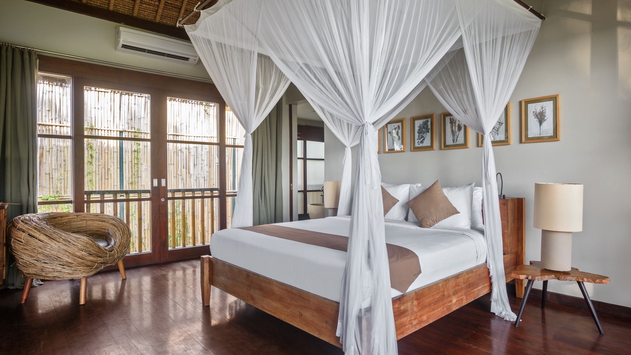 Photo of Bedroom in Pererenan