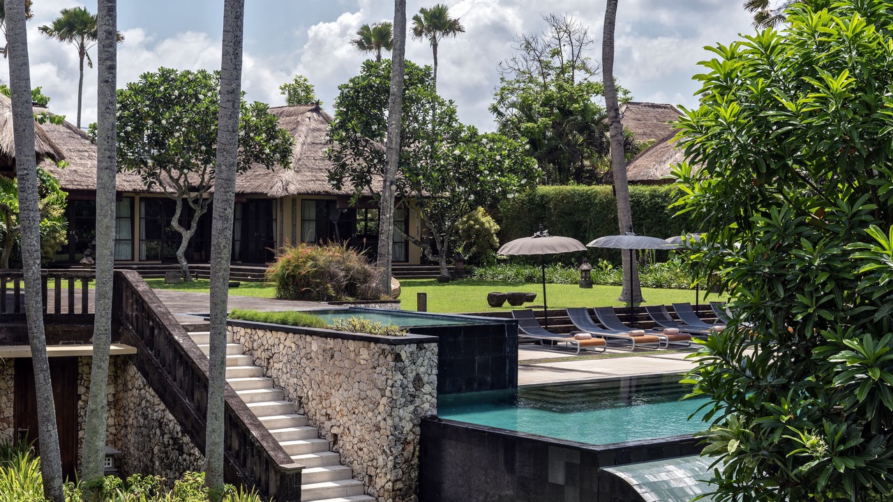 Photo of Outdoor in Pererenan